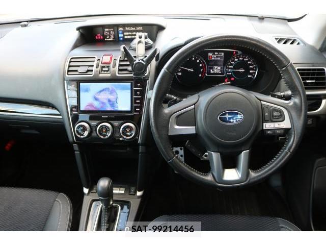 Subaru FORESTER 2017-07 8812499-2