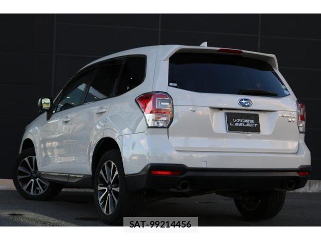 Subaru FORESTER 2017-07 8812499-4