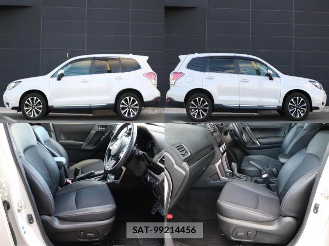 Subaru FORESTER 2017-07 8812499-5