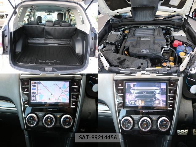 Subaru FORESTER 2017-07 8812499-6