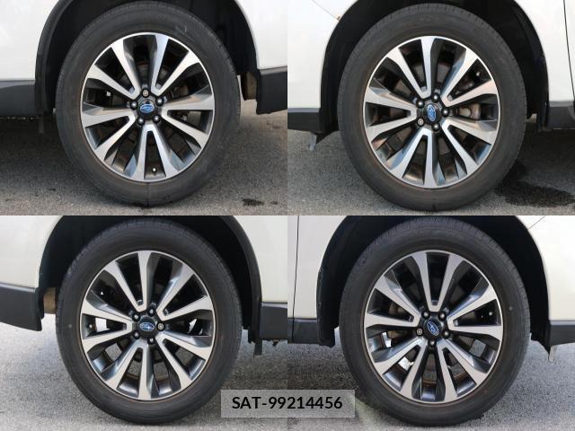 Subaru FORESTER 2017-07 8812499-8