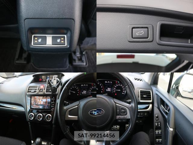 Subaru FORESTER 2017-07 8812499-9