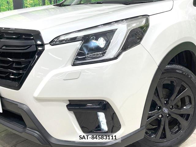 Subaru FORESTER 2023-10 8813070-12