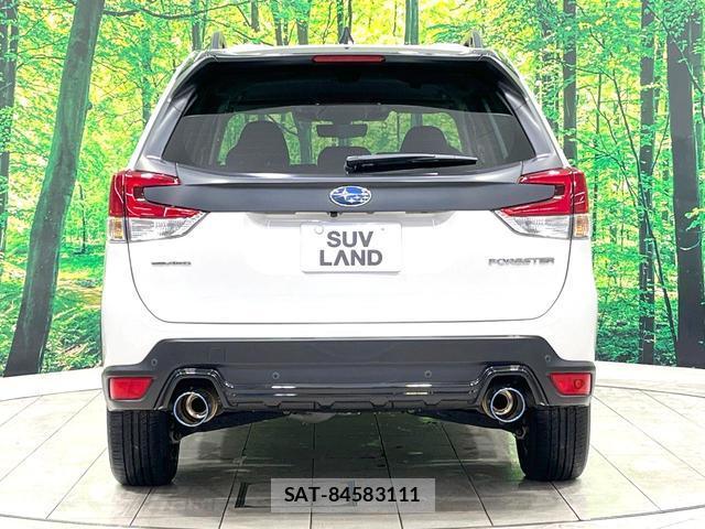 Subaru FORESTER 2023-10 8813070-15