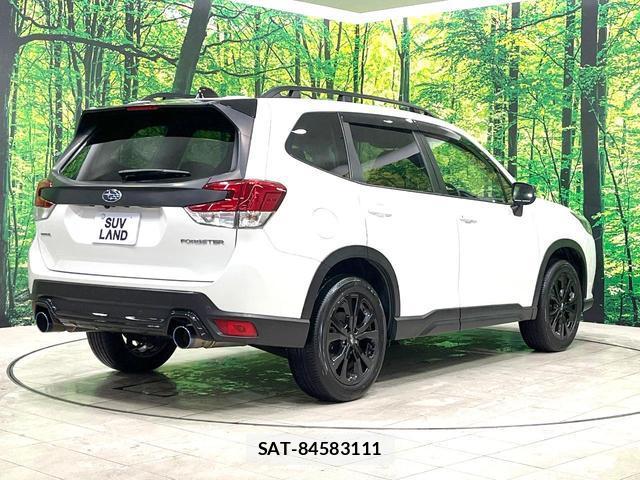 Subaru FORESTER 2023-10 8813070-16