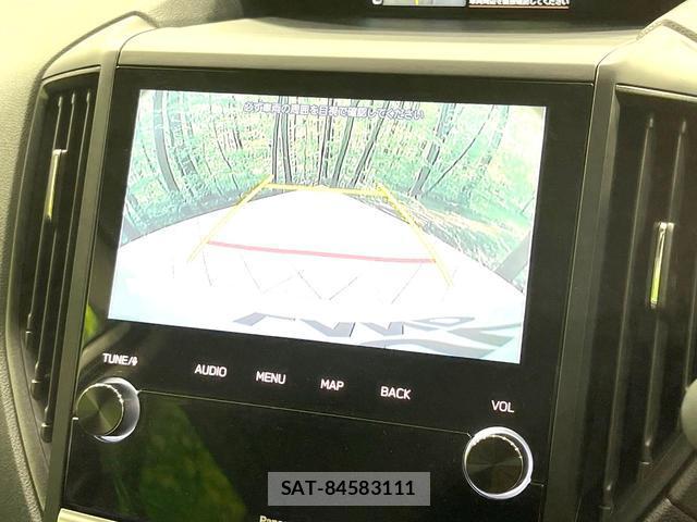 Subaru FORESTER 2023-10 8813070-3