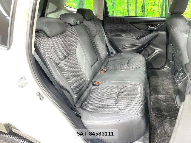 Subaru FORESTER 2023-10 8813070-9