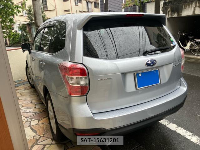 Subaru FORESTER 2013-02 8813249-12