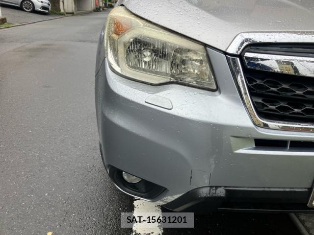 Subaru FORESTER 2013-02 8813249-2