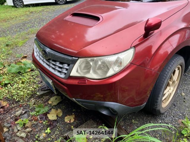 Subaru FORESTER 2011-10 8813756-0