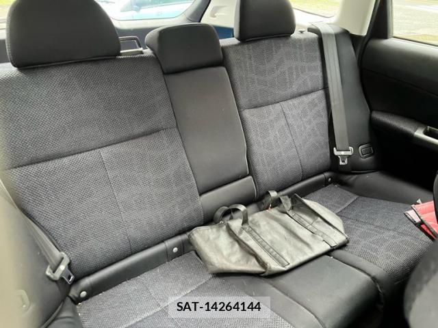 Subaru FORESTER 2011-10 8813756-14