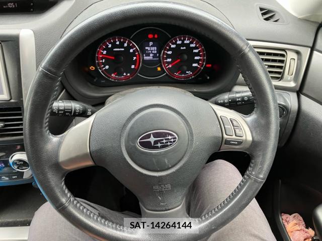 Subaru FORESTER 2011-10 8813756-15