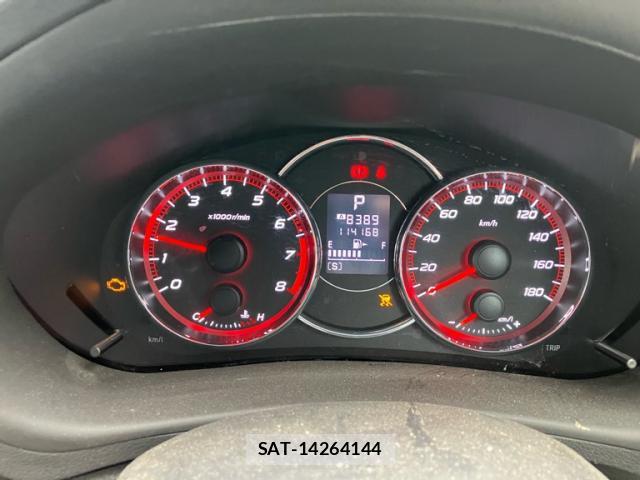 Subaru FORESTER 2011-10 8813756-16