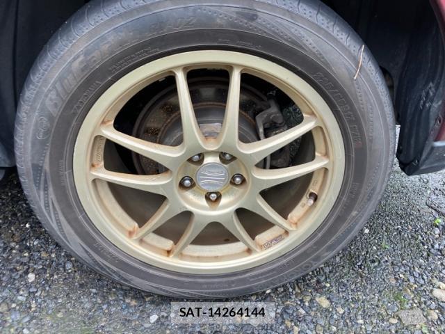 Subaru FORESTER 2011-10 8813756-8