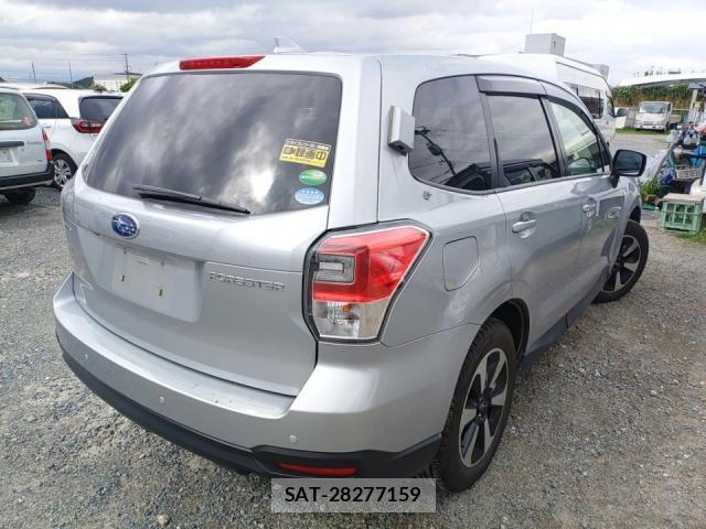 Subaru FORESTER 2017-08 8813809-2