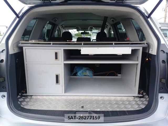 Subaru FORESTER 2017-08 8813809-5