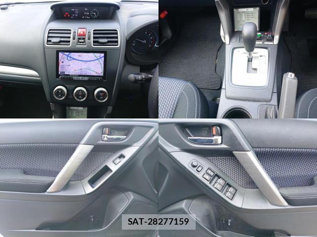 Subaru FORESTER 2017-08 8813809-8