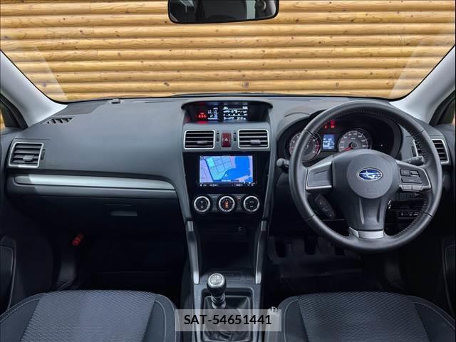 Subaru FORESTER 2015-07 8814132-1