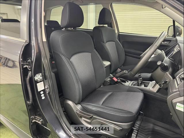 Subaru FORESTER 2015-07 8814132-10