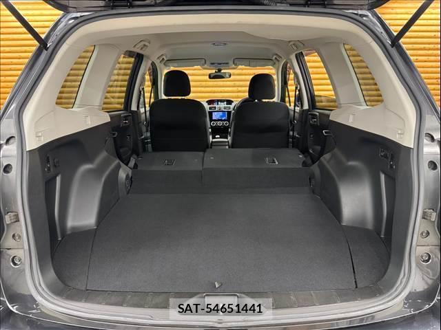 Subaru FORESTER 2015-07 8814132-12
