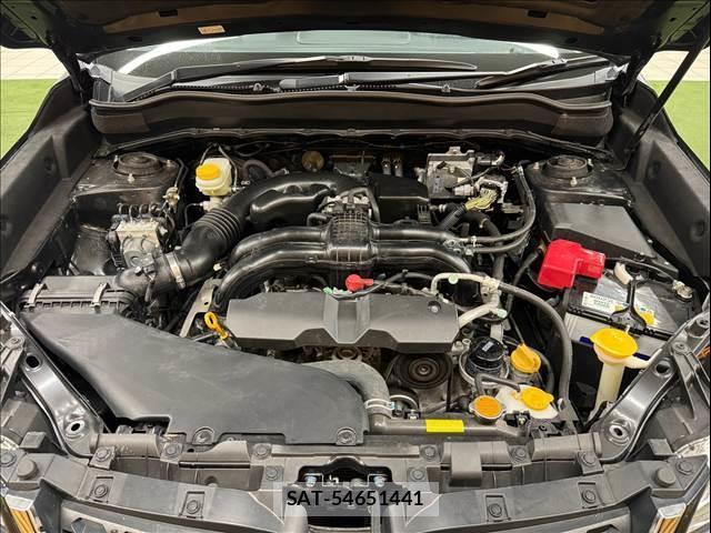 Subaru FORESTER 2015-07 8814132-13