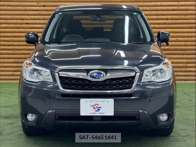 Subaru FORESTER 2015-07 8814132-14