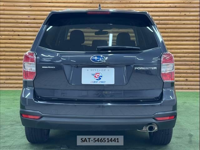 Subaru FORESTER 2015-07 8814132-15