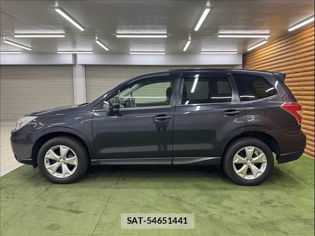 Subaru FORESTER 2015-07 8814132-16