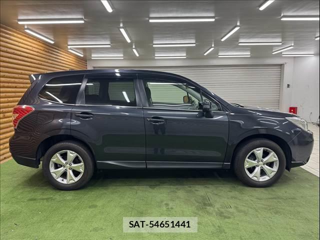 Subaru FORESTER 2015-07 8814132-17