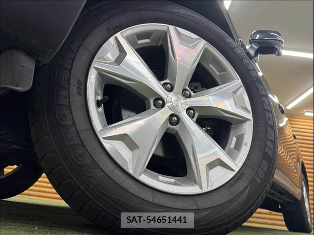 Subaru FORESTER 2015-07 8814132-18