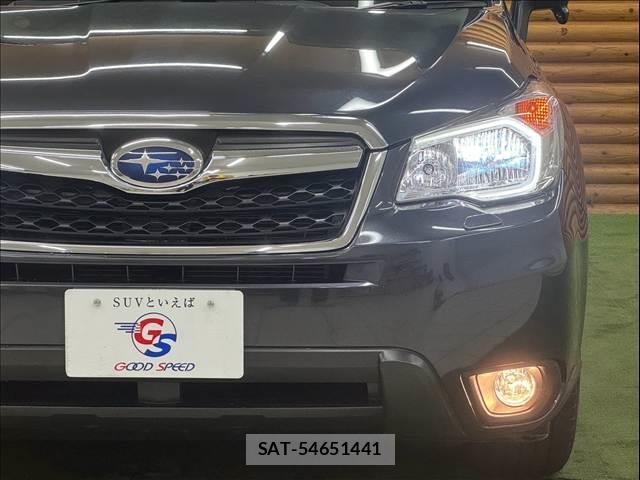Subaru FORESTER 2015-07 8814132-19