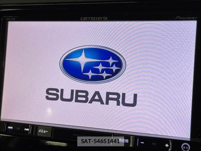 Subaru FORESTER 2015-07 8814132-2