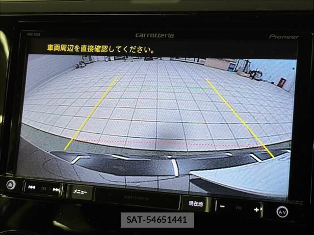 Subaru FORESTER 2015-07 8814132-3