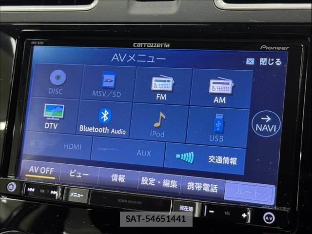 Subaru FORESTER 2015-07 8814132-7