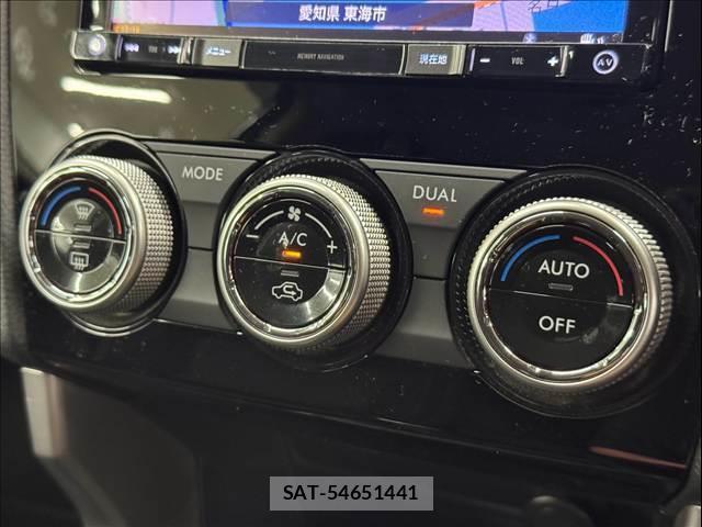Subaru FORESTER 2015-07 8814132-8