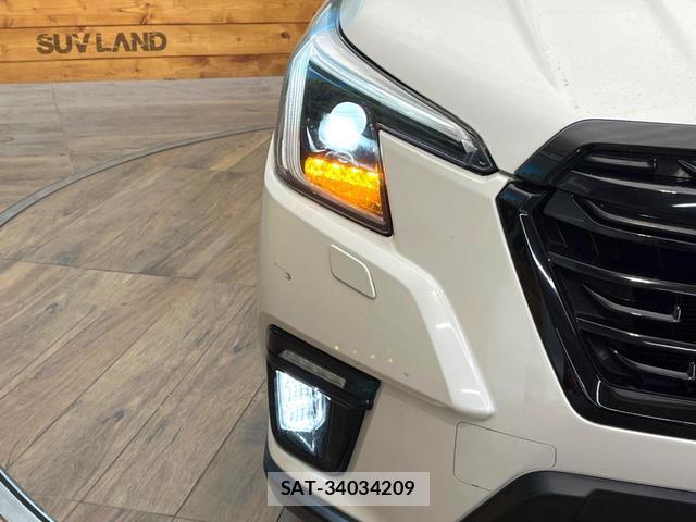 Subaru FORESTER 2023-05 8814158-11