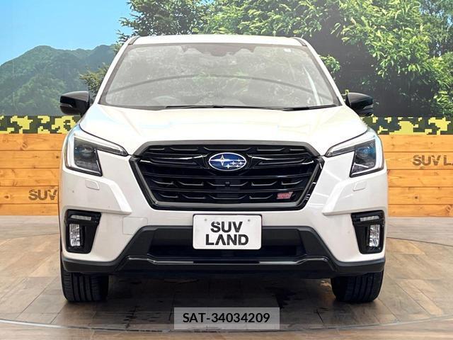 Subaru FORESTER 2023-05 8814158-13