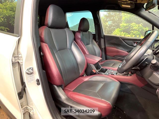 Subaru FORESTER 2023-05 8814158-7