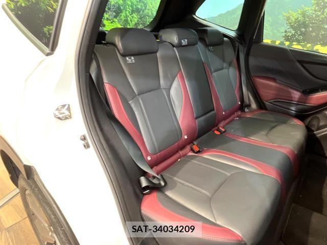 Subaru FORESTER 2023-05 8814158-8
