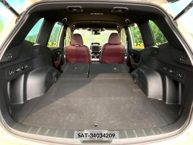 Subaru FORESTER 2023-05 8814158-9