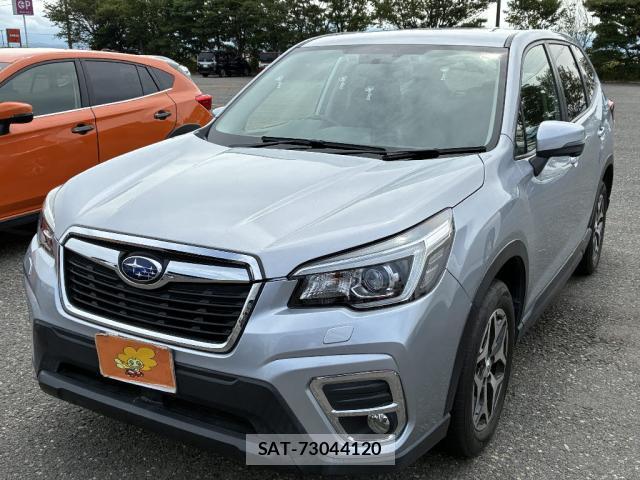Subaru FORESTER 2020-06 8814221-0