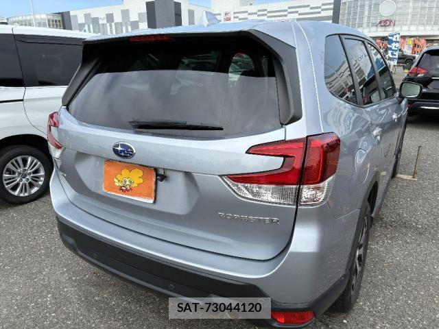 Subaru FORESTER 2020-06 8814221-1