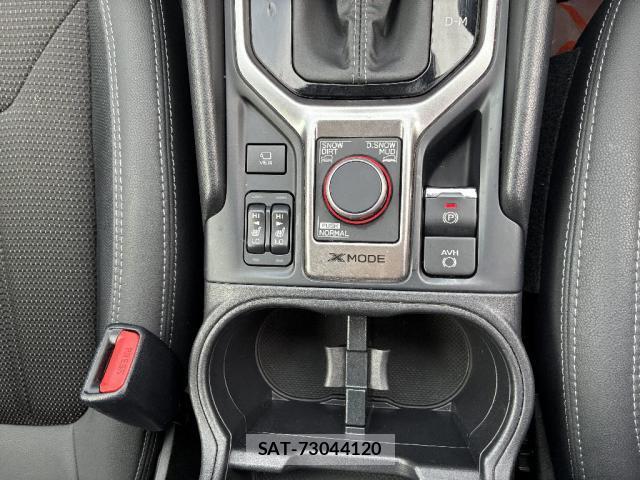 Subaru FORESTER 2020-06 8814221-12