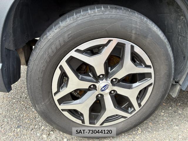 Subaru FORESTER 2020-06 8814221-17