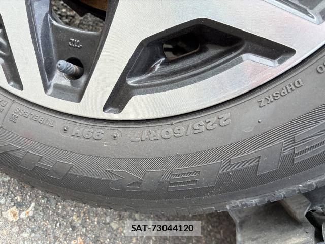 Subaru FORESTER 2020-06 8814221-18
