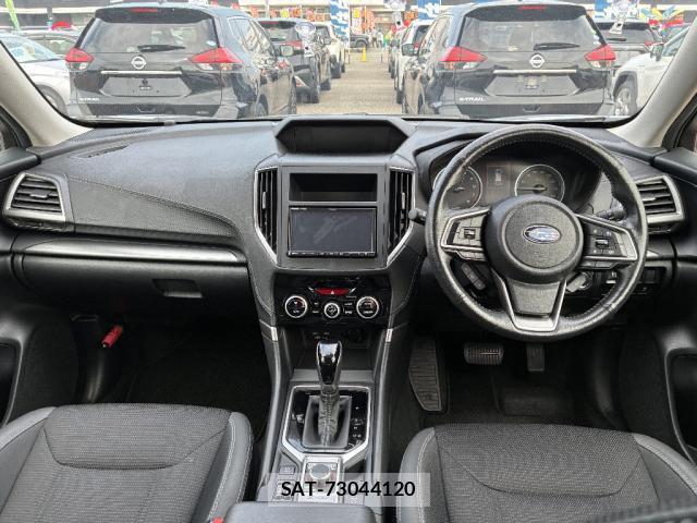 Subaru FORESTER 2020-06 8814221-2
