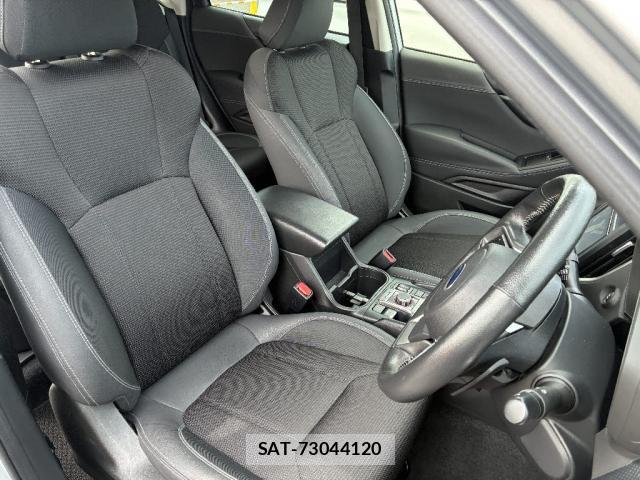 Subaru FORESTER 2020-06 8814221-3