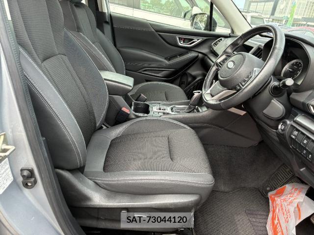Subaru FORESTER 2020-06 8814221-4