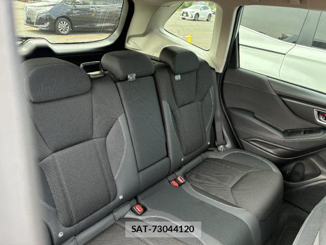 Subaru FORESTER 2020-06 8814221-5