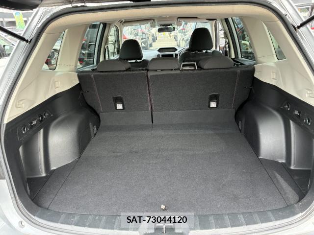 Subaru FORESTER 2020-06 8814221-6